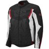 4Square Sportster Dart čierna, biela Veľkosť: 2XL