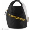 La Sportiva Granite Chalk Pot vrecko na magnézium, chalk/black