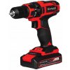 Einhell skrutkovač TC-CD 18/35 Li + akumulátor 2,5Ah