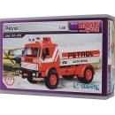 Monti System 09 Petrol Liaz v krabici 22x15x6cm 1:48