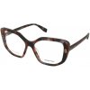 Dioptrické okuliare Marc Jacobs MJ 1131 X8Q Veľkosť: 55
