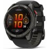 Garmin Fenix 8 Pro 51mm AMOLED Sapphire Titanium Graphite 010-03199-11