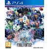 World of Final Fantasy