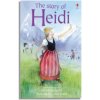 Story of Heidi (Mary Sebag-Montefiore)(Pevná)