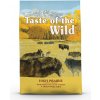 Taste of the Wild High Prairie - 5,6 kg