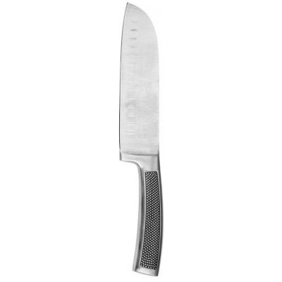 Bergner Kuchynský nôž Harley Santoku 17,5 cm