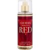 Guess Seductive Red telový sprej s vôňou pre ženy 125 ml