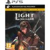 The Light Brigade Collectors Edition (PS5)