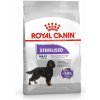 Royal Canin Adult Maxi Sterilised granule pre dospelých psov 3 kg