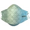 Respirátor FFP2 Ag+ 