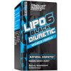 Nutrex Lipo-6 Black Diuretic 80 kapsúl