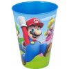 Stor Plastový pohárik Super Mario hrnček Super Mario XL 430 ml