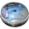 Emtec DVD+R 8,5GB 8x, 10ks