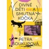 Klub divných dětí: Divné děti a smutná kočka - Petra Soukupová - online doručenie