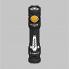 Armytek Partner C2 Magnet USB / Warm - 1020 lm (F07802W)