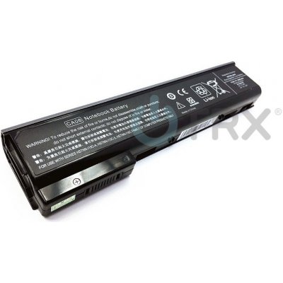 TRX HSTNN-LB4Y 4400 mAh batéria - neoriginálna