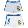 Real Madrid boxerky detské (2 ks v balení) - SKLADOM