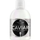 Šampón Kallos Caviar šampón obnovujúci s kaviárovým extraktom 1000 ml