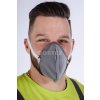 Respirátor RS-1 - VYROBENÉ NA SLOVENSKU