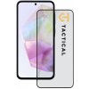 Tactical Glass Shield Privacy Stealth 5D sklo pre Samsung Galaxy A35 5G Black