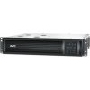 APC Smart-UPS 1500VA LCD RM 2U 230V (1000W) so sieťovou kartou SMT1500RMI2UNC