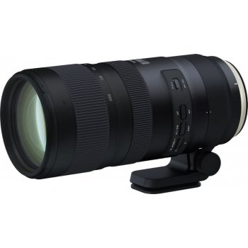 Tamron SP 70-200mm f/2.8 Di VC USD G2 Canon