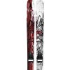 Lyže Atomic Bent 90 + Str 12 Gw Red/Grey 23/24 184 cm