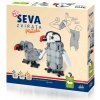 SEVA ZVIERATÁ – Vtáčatá
