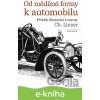 E-kniha Od měděné formy k automobilu - Jan Mohr