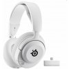 Steelseries Arctis Nova 5X White 61677