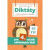 Diktáty a pravopisné cvičenia pre 4. ročník základných škôl (Anna Holovačová)