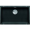 Blanco SUBLINE 700 U InFino antracit