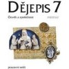 Dějepis 7 Středověk Pracovní sešit - Linda Mikulenková