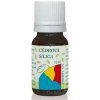 Hanus Silica cédrová olej 10 ml