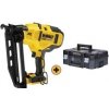 DeWalt DCN660NT - Aku hřebíkovačka (32mm - 63mm) 18 V (kufr TSTAK-VI)