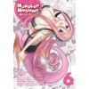 Monster Musume: I Heart Monster Girls Vol. 6 (V06)(Brožovaná)