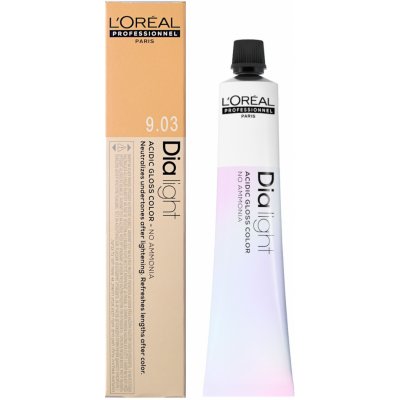 L'Oréal Dialight 9,03 50 ml