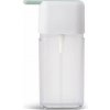 STELTON Dávkovač saponátu Rig-Tig Z00070-1, plast, biely/zelený