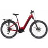 Crussis e-Country 7.11-(715 Wh)