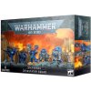 Warhammer 40000: Space Marine - Devastator Squad