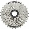 Shimano 8-kazeta CS-HG418130 11-30 zubov, strieborná v krabičke