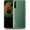 Púzdro Picasee silikónové Realme 6i - Clear čiré