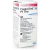 CoaguChek XS testovacie prúžky pre stanovenie protrombínového času 24 ks