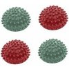 Rehabilitační pomůcka Tactile Balance Podo 4 ks Kruuse 4 ks Kruuse
