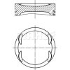 MAHLE píst 011 69 02