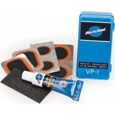 Park Tool Repair Kit VP-1 PT-VP-1-1