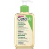 CeraVe Hydratačný čistiaci penivý olej s obsahom 3 esenciálnych ceramidov a lipidov 236 ml