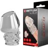 Pretty Love - Matias Penis Thicker Transparent