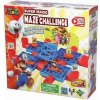 Dosková hra Super Mario Maze Challenge (5054131074497)