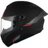 MT Helmets TARGO S SOLID